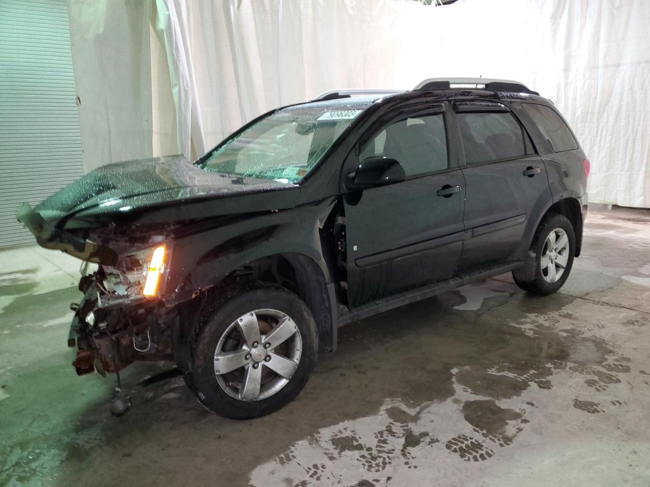 pontiac torrent 2008 2ckdl43f486284423