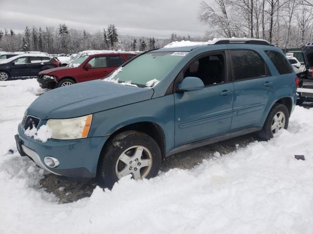 pontiac torrent 2008 2ckdl43f686013282