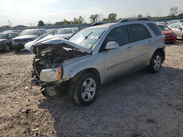 pontiac torrent 2008 2ckdl43f886049037