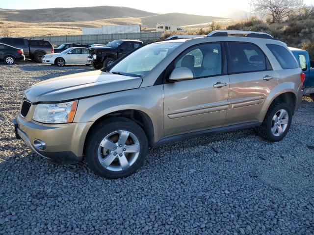 pontiac torrent 2008 2ckdl43f886292038