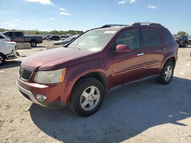 pontiac torrent 2008 2ckdl43f986019500