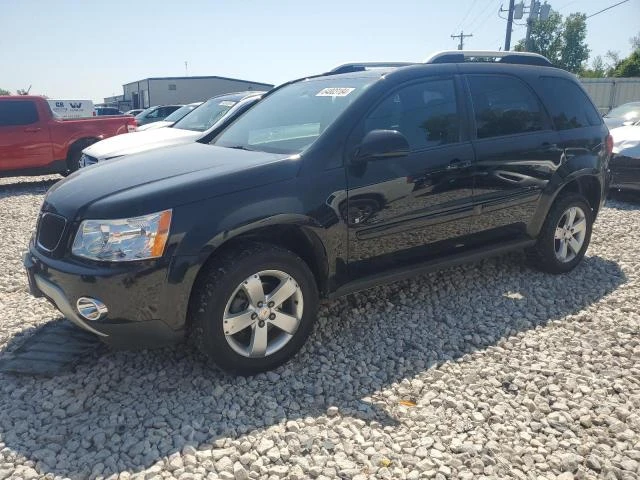 pontiac torrent 2009 2ckdl43f996225286