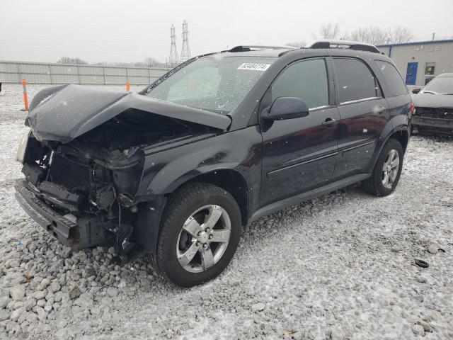 pontiac torrent 2008 2ckdl43fx86063652