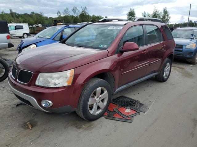 pontiac torrent 2008 2ckdl43fx86287777