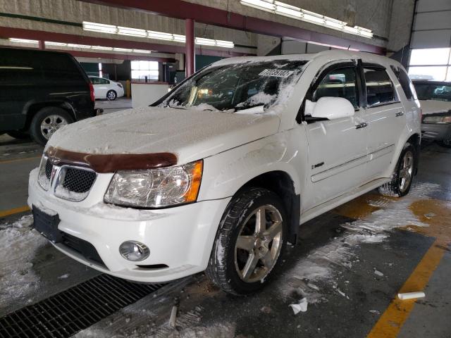 pontiac torrent gx 2008 2ckdl537186331339