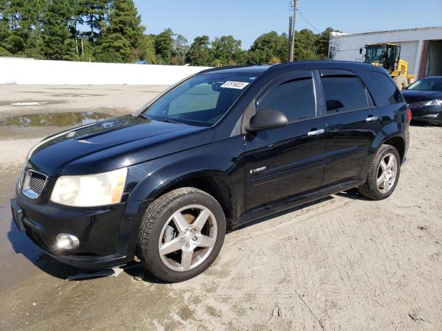 pontiac torrent gx 2008 2ckdl637586284287