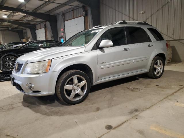 pontiac torrent gx 2009 2ckdl637696223161