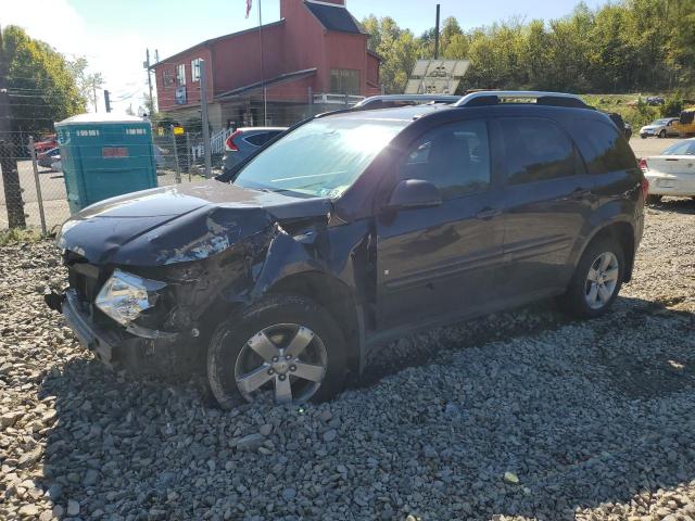 pontiac torrent 2006 2ckdl63f066017210