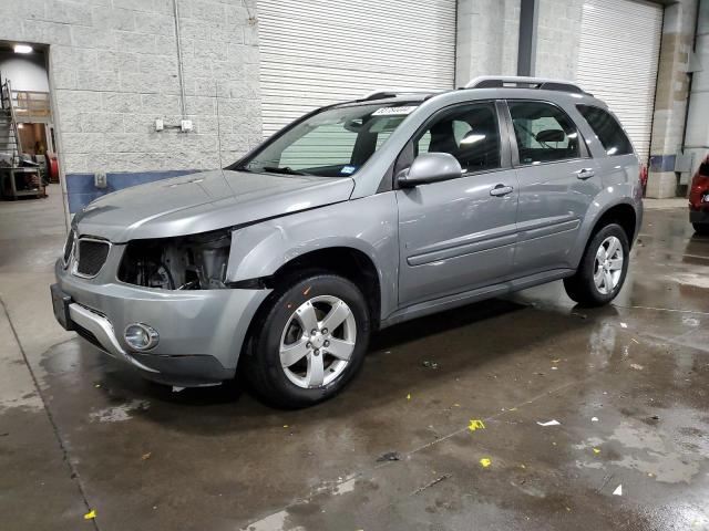 pontiac torrent 2006 2ckdl63f066136438