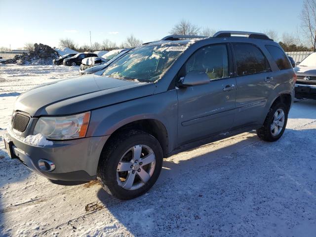 pontiac torrent 2006 2ckdl63f066179970