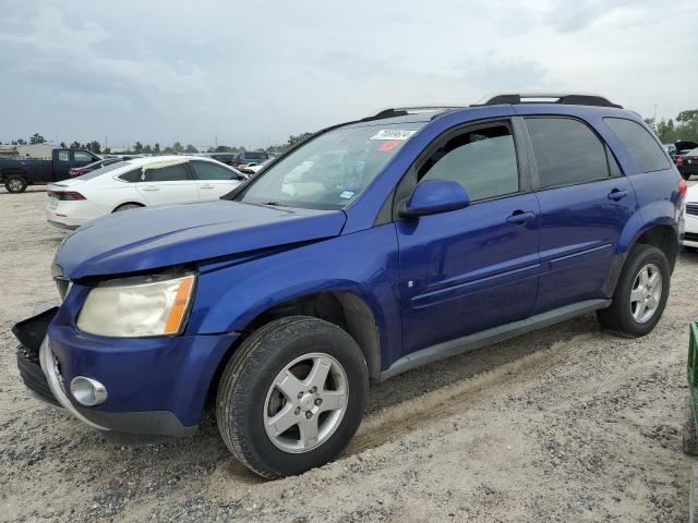 pontiac torrent 2007 2ckdl63f076114165