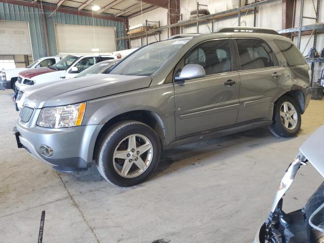 pontiac torrent 2006 2ckdl63f166102783