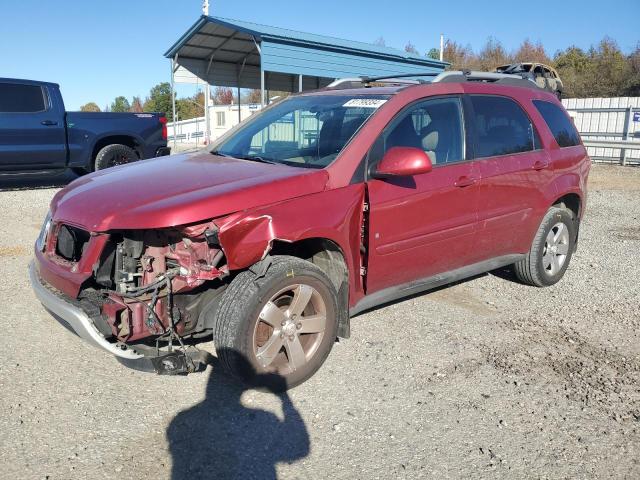 pontiac torrent 2006 2ckdl63f166164636