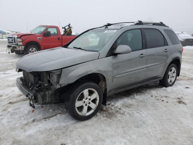 pontiac torrent 2006 2ckdl63f166201846