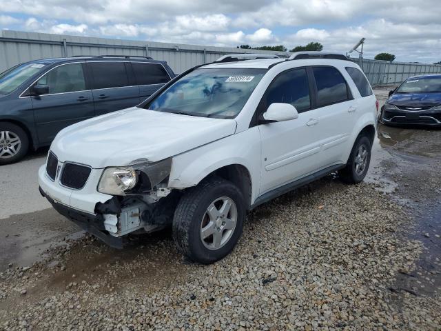 pontiac torrent 2007 2ckdl63f176031585