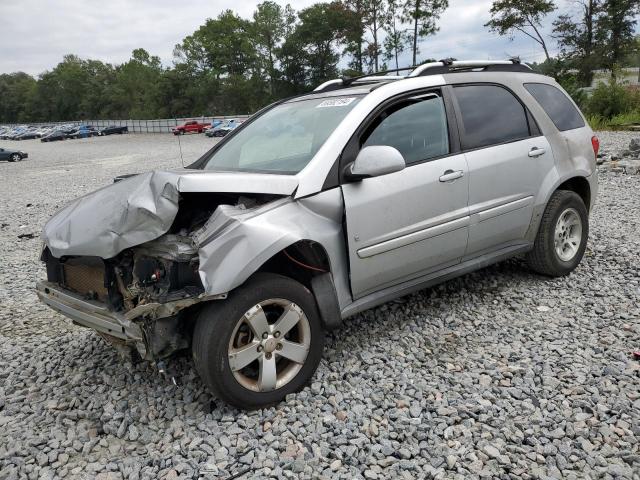 pontiac torrent 2006 2ckdl63f266027480