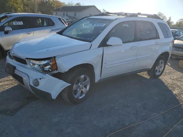 pontiac torrent 2006 2ckdl63f266048488