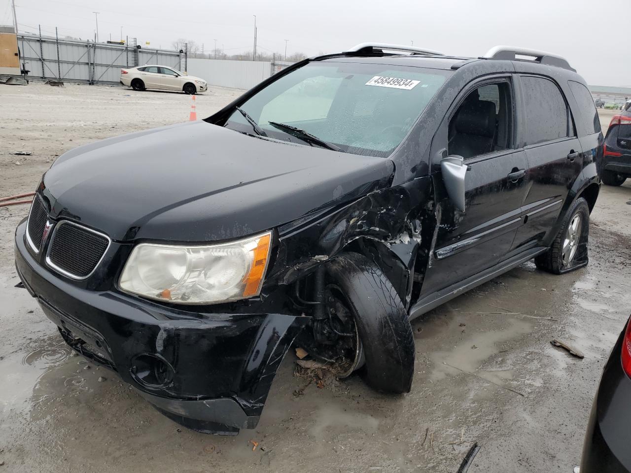 pontiac torrent 2007 2ckdl63f276012852