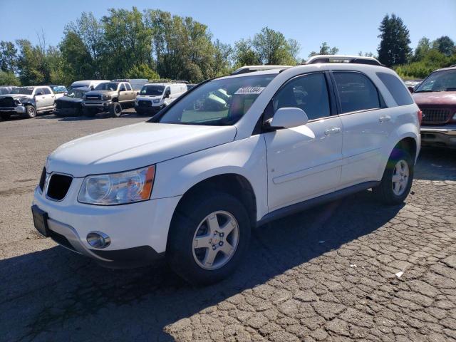 pontiac torrent 2007 2ckdl63f276060531