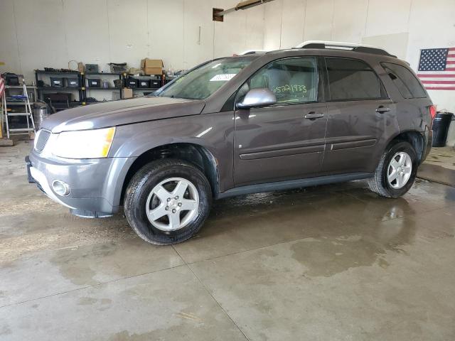 pontiac torrent 2007 2ckdl63f276086370