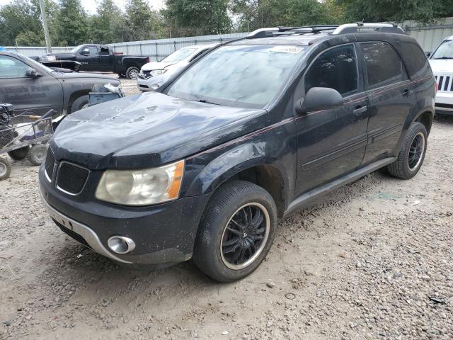 pontiac torrent 2007 2ckdl63f276089835