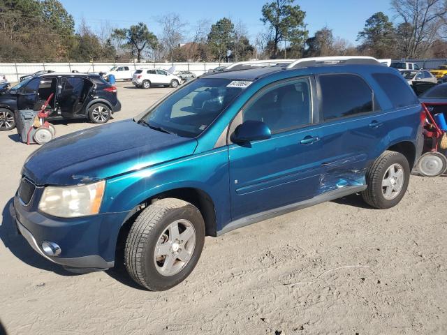 pontiac torrent 2007 2ckdl63f276121361