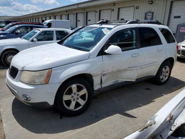 pontiac torrent 2006 2ckdl63f366071312