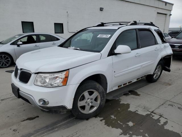 pontiac torrent 2007 2ckdl63f376250774