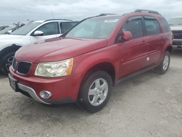 pontiac torrent 2006 2ckdl63f466081153