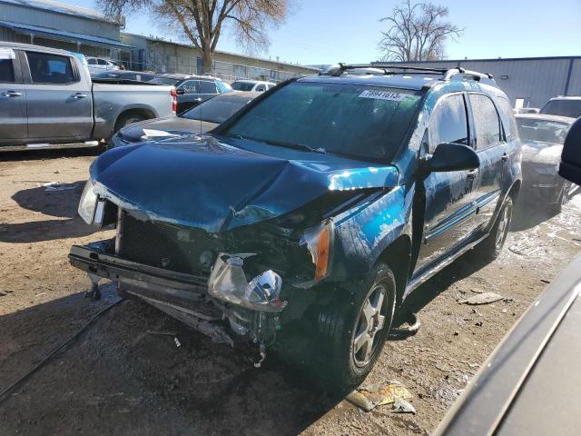 pontiac torrent 2006 2ckdl63f466102941