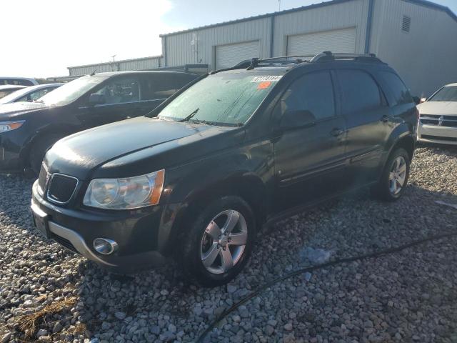 pontiac torrent 2006 2ckdl63f466141285