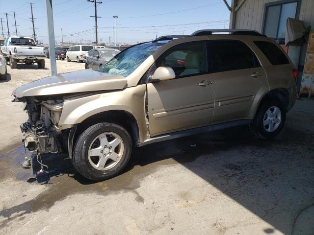 pontiac torrent 2006 2ckdl63f466147278