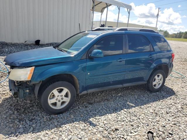 pontiac torrent 2007 2ckdl63f476043407