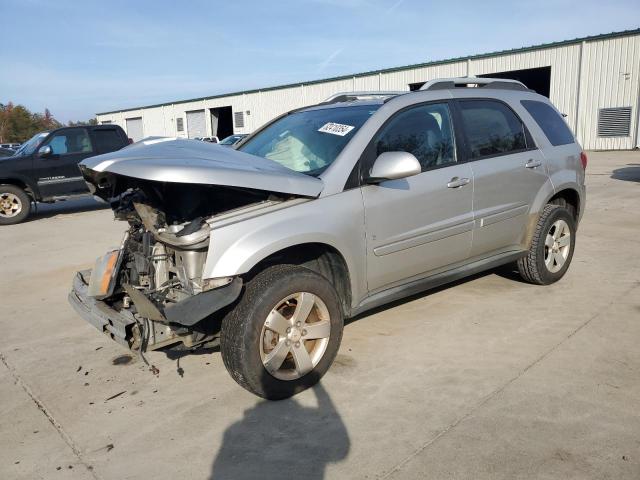 pontiac torrent 2007 2ckdl63f476058344