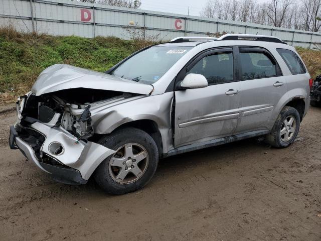 pontiac torrent 2007 2ckdl63f476245941