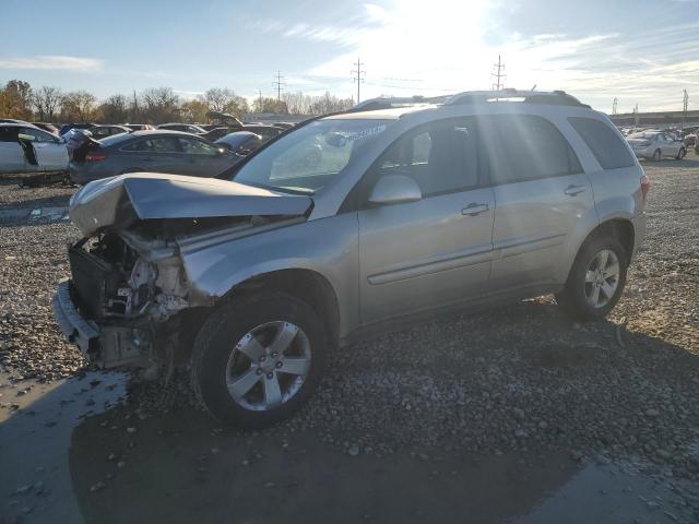 pontiac torrent 2007 2ckdl63f476249827