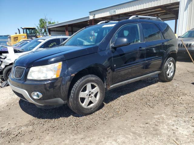 pontiac torrent 2006 2ckdl63f566164199