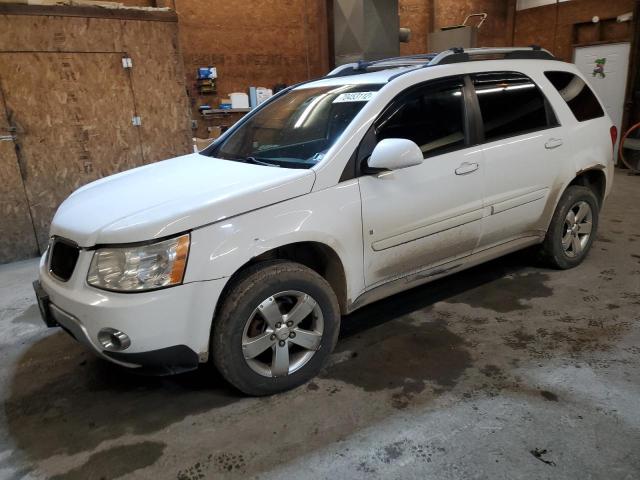 pontiac torrent 2006 2ckdl63f566209884