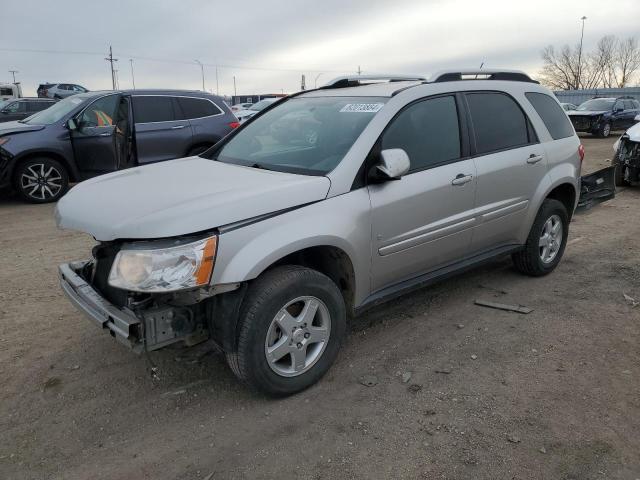 pontiac torrent 2007 2ckdl63f576010951