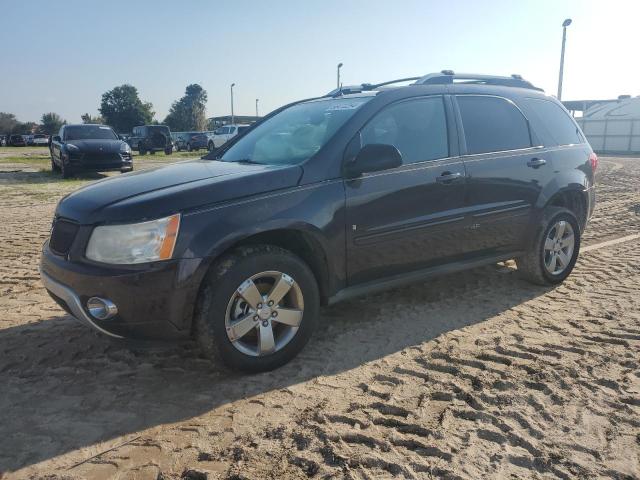 pontiac torrent 2006 2ckdl63f666028566