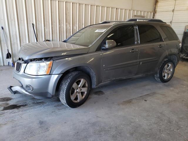 pontiac torrent 2006 2ckdl63f666132006