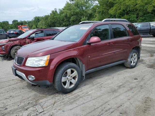 pontiac torrent 2007 2ckdl63f676005337