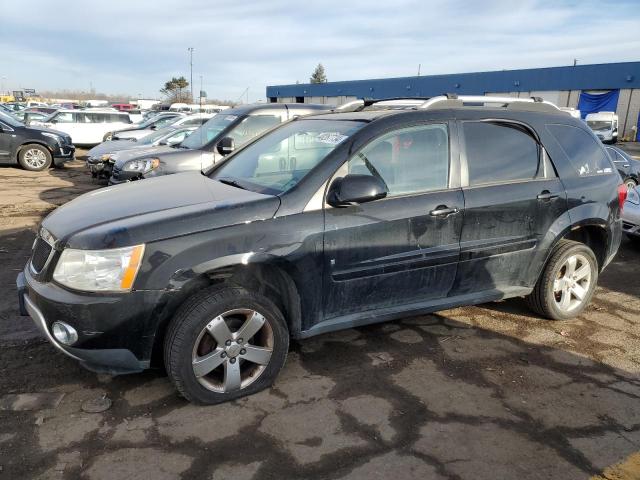 pontiac torrent 2006 2ckdl63f766108913