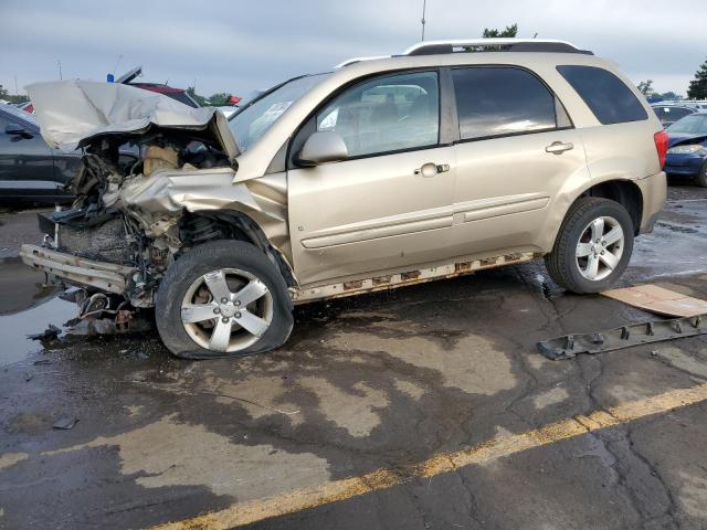 pontiac torrent 2007 2ckdl63f776004861