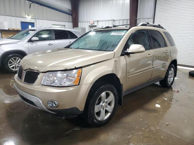 pontiac torrent 2007 2ckdl63f776055423