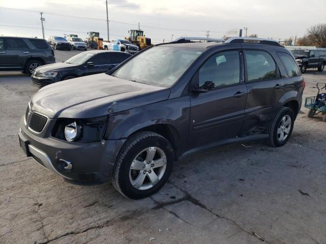 pontiac torrent 2007 2ckdl63f776073498