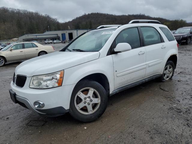 pontiac torrent 2007 2ckdl63f776250454