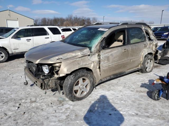 pontiac torrent 2006 2ckdl63f866169770