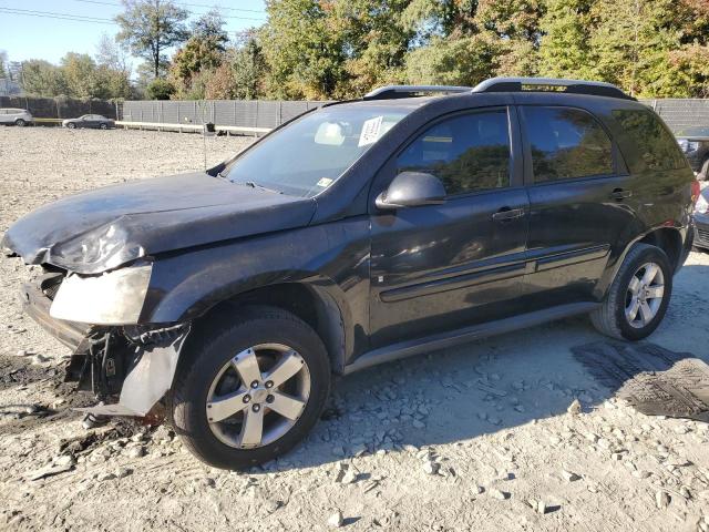 pontiac torrent 2006 2ckdl63f866208499