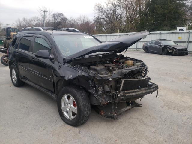 pontiac torrent 2006 2ckdl63f966176551